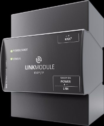 LINK MODULE KNX