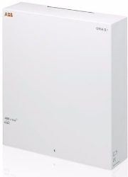 KNX Security Panel, SM