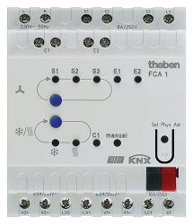 FCA 1 KNX