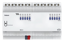 RM8 H KNX high output actuator