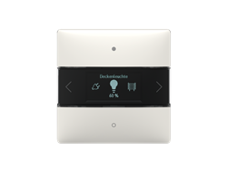 iON 108 KNX with integrated bus unit