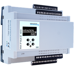 KNX IP Multi IO 580