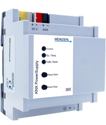 KNX PowerSupply 365