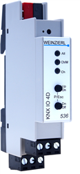 KNX IO 536 CC