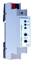 KNX Modbus TCP Gateway 716