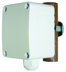 External Temperature Sensor