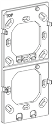 2-way mounting plate iON