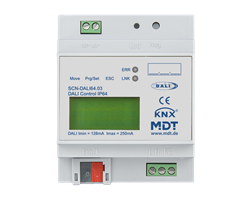 Dimming Actuator 4-fold