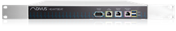 DIVUS MANAGED SWITCH