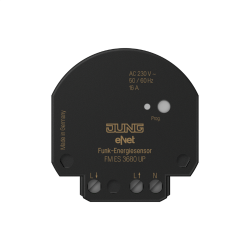 eNet radio energy detector