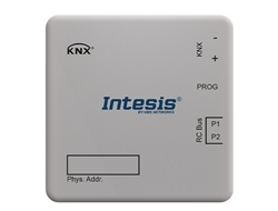 Daikin VRV and Sky systems to KNX Interface