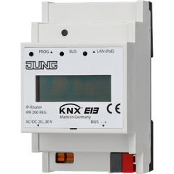 KNX IP Router