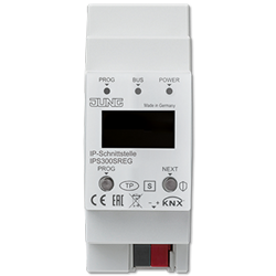 KNX IP interface