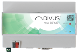 KNX SERVER