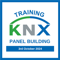 KNX Panel Building Course | Oct 2024