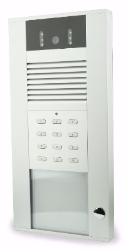 MURA IP video door station