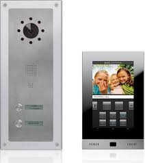 DIVUS OPENDOOR bell module 4