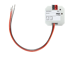 Temperature Controller/-Sensor 2-fold