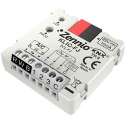 KLIC-FJ Fujitsu-KNX gateway