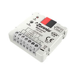 Securel - Encrypted Relay