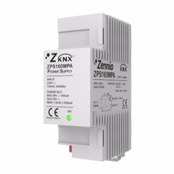 KNX power supply 160mA