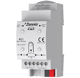 KCI KNX Interface