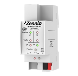 IP Router CL. KNX-IP Router