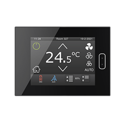 Z40. Capacitive touch panel (4.1