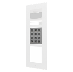 GetFace IP - Keypad module