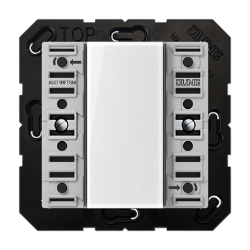 AS / A ranges KNX RF radio transmitter module 1-gang