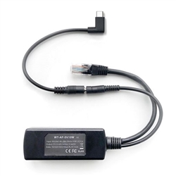 s15 C  sCharge PoE 4856 USB-C