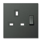 Switching / Socket Inserts