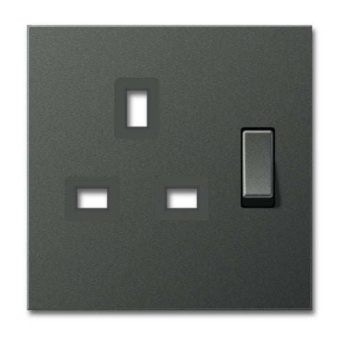 Switching / Socket Inserts