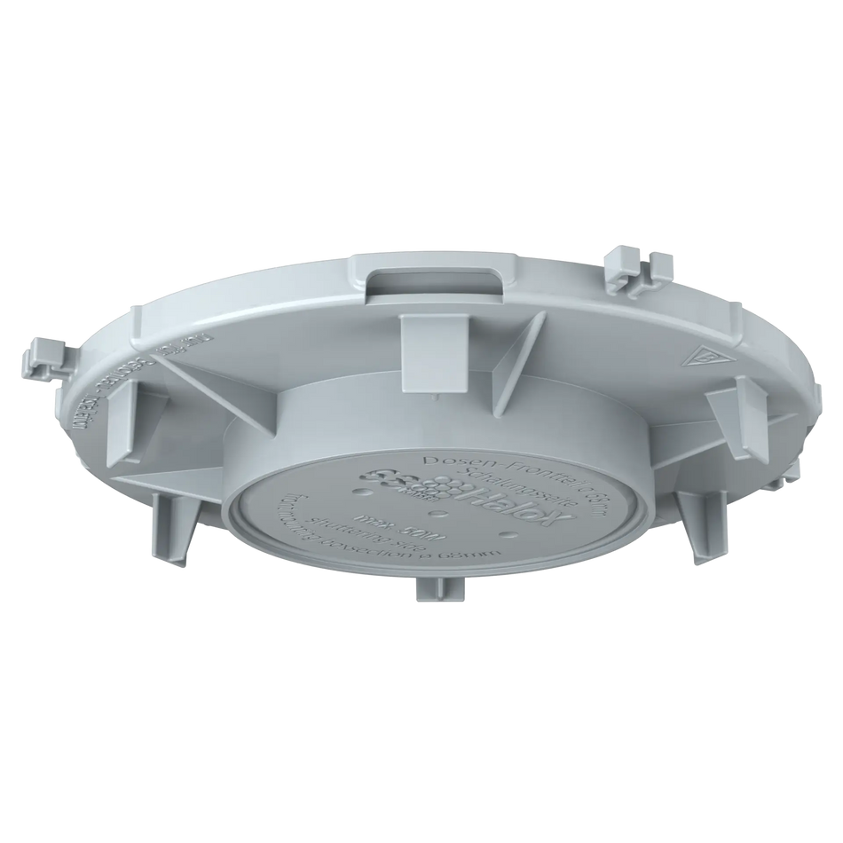 Kaiser 1281-01 HaloX® 100 Front Parts