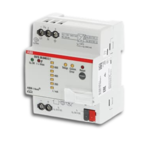 ABB 2CDG110146R0011 SV/S30.640.5.1 Power Supply