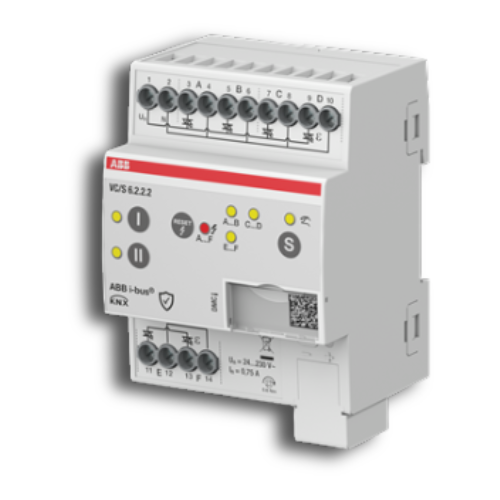 ABB 2CDG110199R0011 DG/S2.64.1.1 DALI Gateway