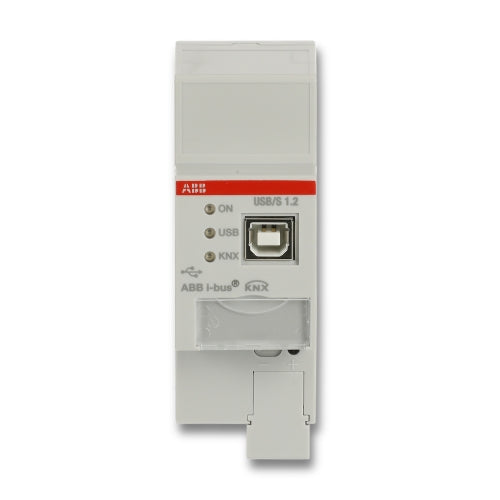 ABB 2CDG110243R0011 USB/S1.2 USB Interface Long Frames MDRC