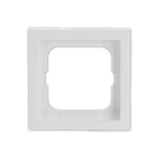 ABB 2CKA001754A4235 1721-184K Cover Frame 1-Gang