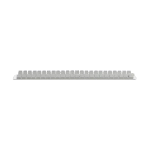 ABB 2CPX062384R9999 ZA1P5 Blanking Strip 12M RAL7035 5Pc
