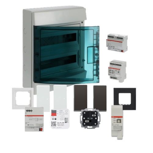 ABB Starter Kit