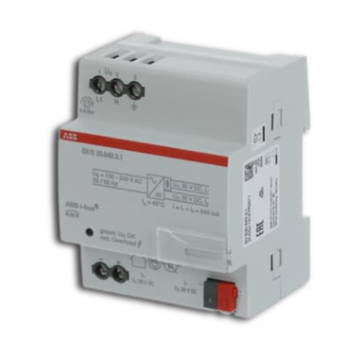 ABB 2CDG110167R0011 SV/S 30.640.3.1 PSU Standard