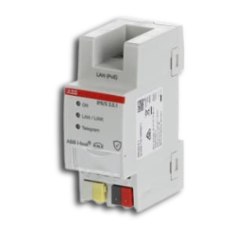 ABB 2CDG110176R0011 IPR/S3.5.1 IP Router Secure