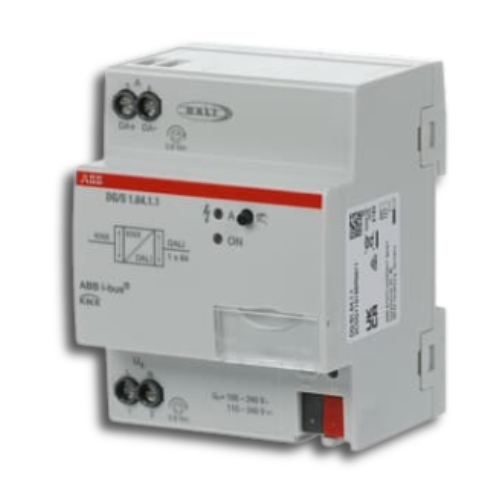 ABB 2CDG110198R0011 DG/S1.64.1.1 DALI Gateway