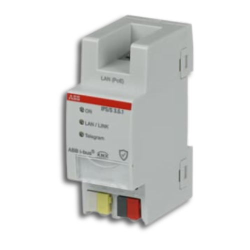 ABB 2CDG110204R0011 IPS/S3.5.1 IP Interface Secure