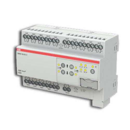 ABB 2CDG110248R0011 SAH/S16.10.7.1 Switch/Shutter Actuator
