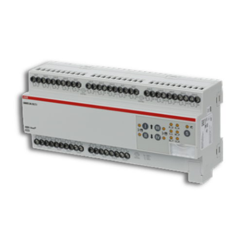 ABB 2CDG110249R0011 SAH/S24.10.7.1 Switch/Shutter Actuator