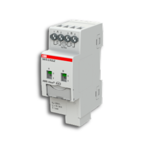 ABB 2CDG110265R0011 SA/S2.16.5.2 Switch Actuator