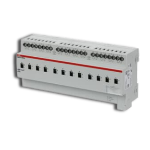 ABB 2CDG110268R0011 SA/S12.16.5.2 Switch Actuator