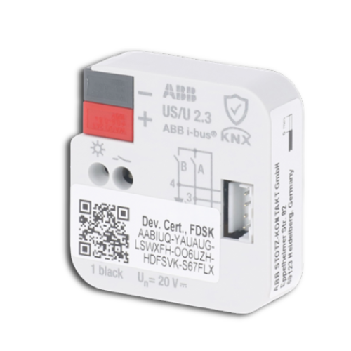 ABB 2CDG110308R0011 US/U2.3 Universal Interface