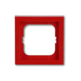 ABB 2CKA001754A4235 1721-184K Cover Frame 1-Gang